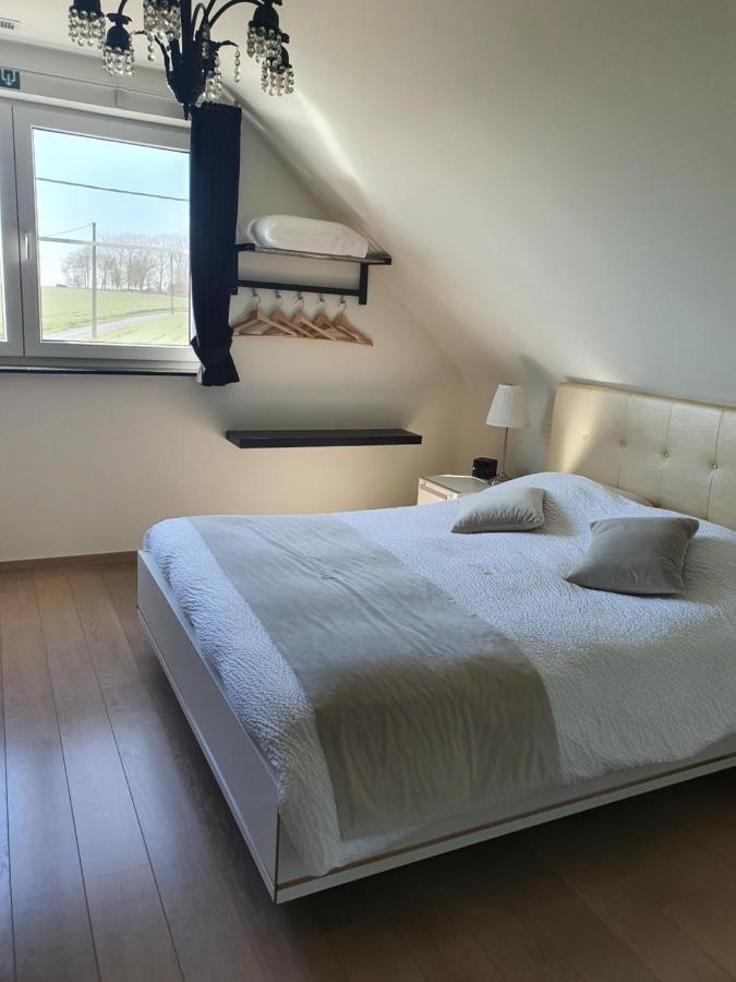 B&B Kanegem Onverbloemd Tielt Dış mekan fotoğraf