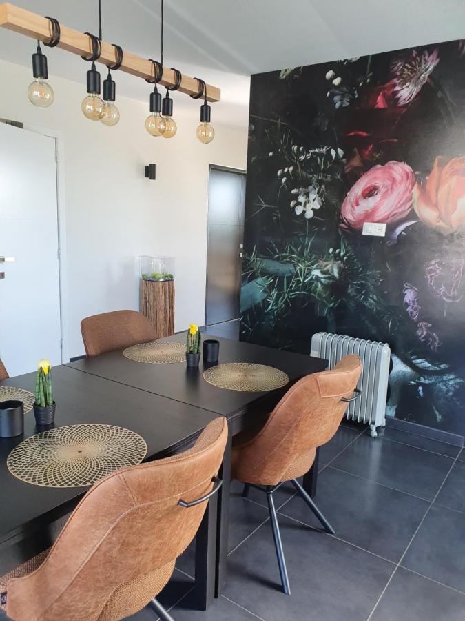 B&B Kanegem Onverbloemd Tielt Dış mekan fotoğraf