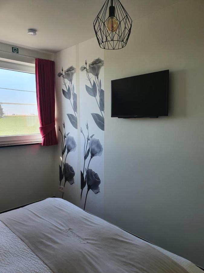 B&B Kanegem Onverbloemd Tielt Dış mekan fotoğraf