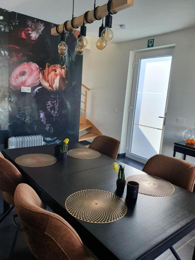 B&B Kanegem Onverbloemd Tielt Dış mekan fotoğraf