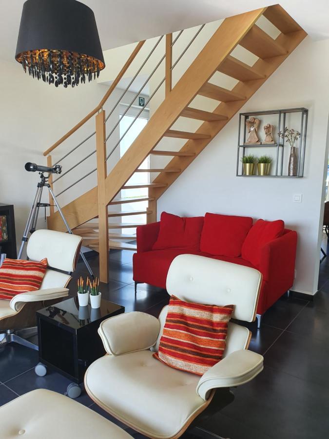 B&B Kanegem Onverbloemd Tielt Dış mekan fotoğraf
