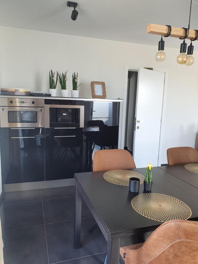 B&B Kanegem Onverbloemd Tielt Dış mekan fotoğraf