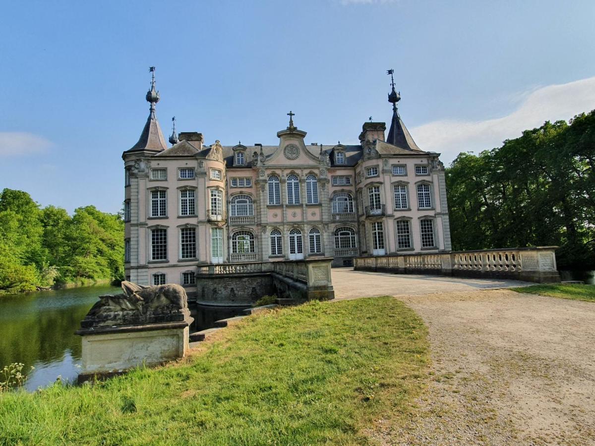B&B Kanegem Onverbloemd Tielt Dış mekan fotoğraf