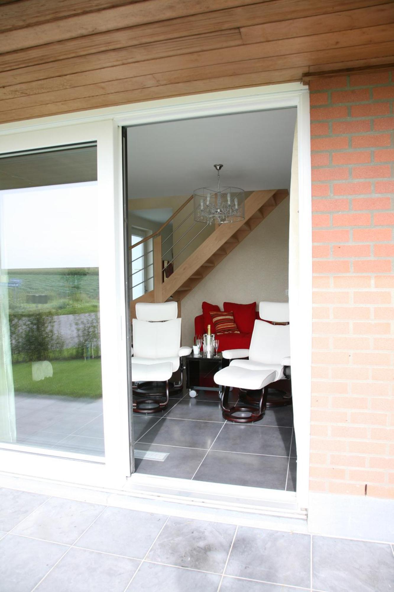 B&B Kanegem Onverbloemd Tielt Dış mekan fotoğraf