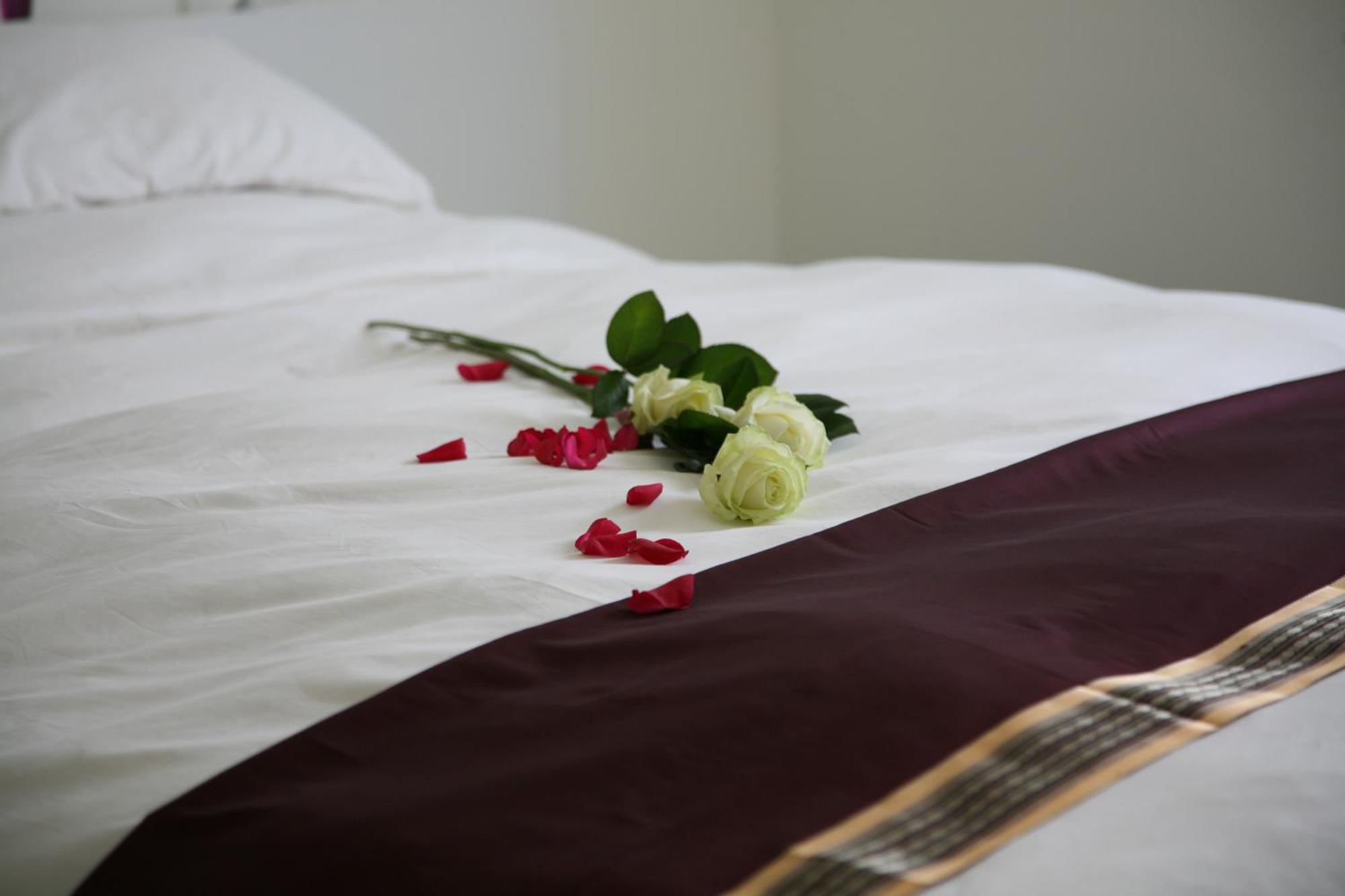 B&B Kanegem Onverbloemd Tielt Dış mekan fotoğraf