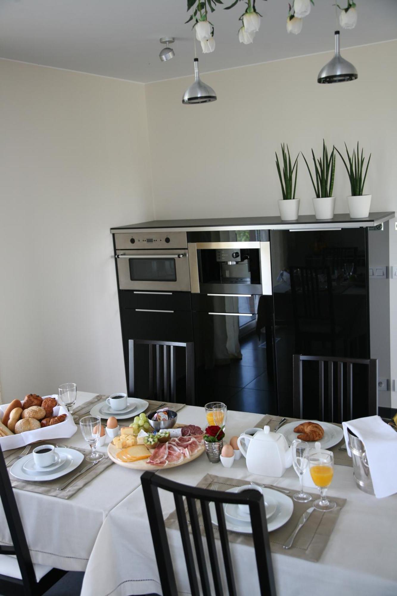 B&B Kanegem Onverbloemd Tielt Dış mekan fotoğraf
