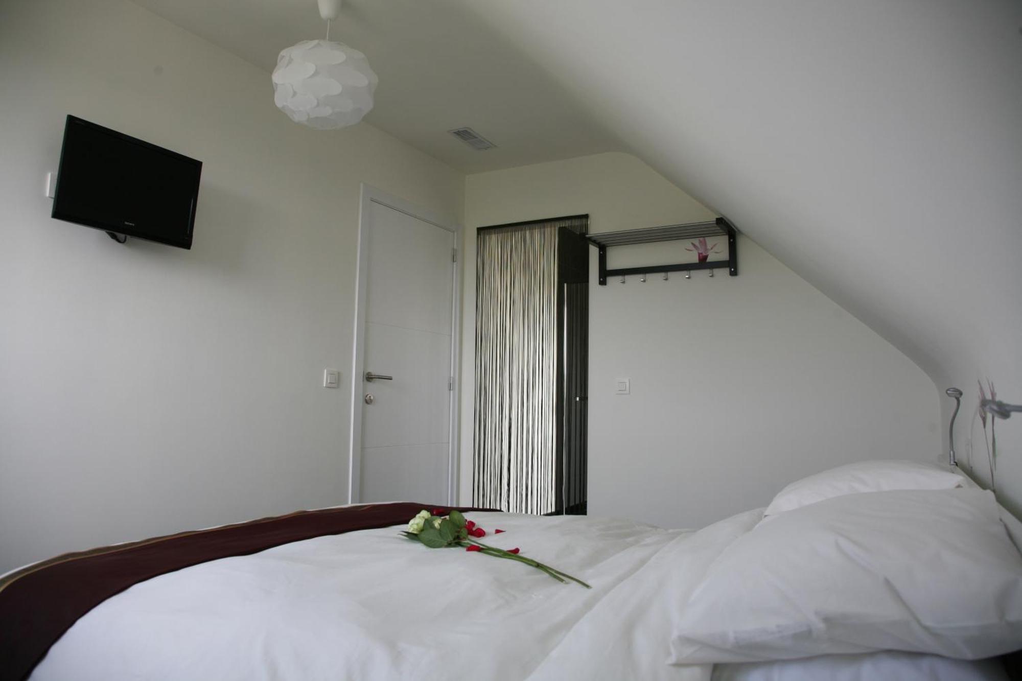 B&B Kanegem Onverbloemd Tielt Dış mekan fotoğraf